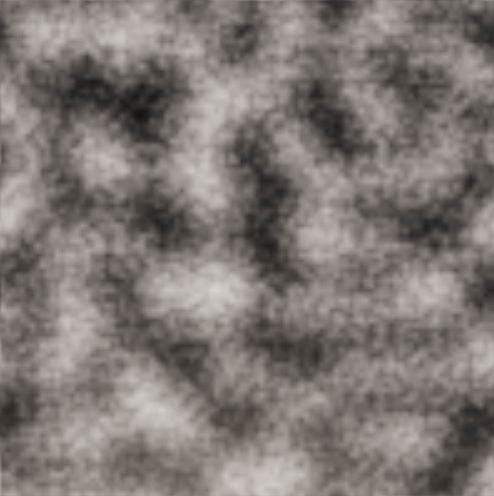 种子值为21312的地图